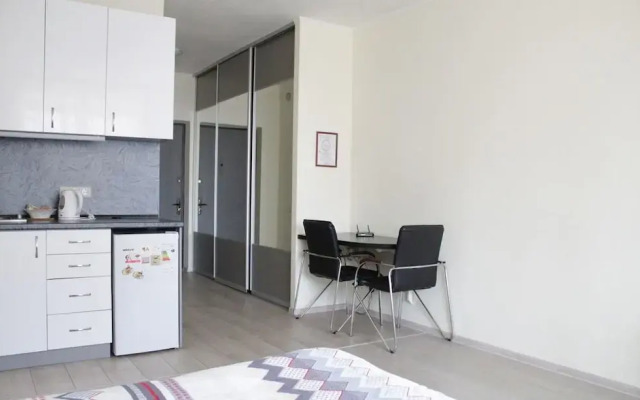 LOFT STUDIO Oktyabrya 52