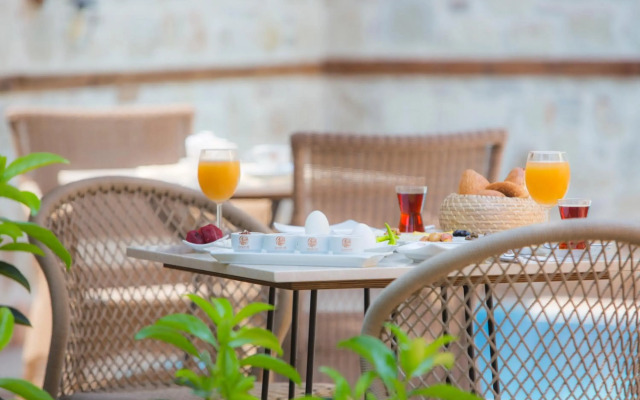Charme Hotel