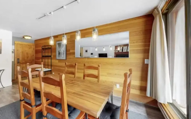 1765 Montezuma 1 Bedroom Condo