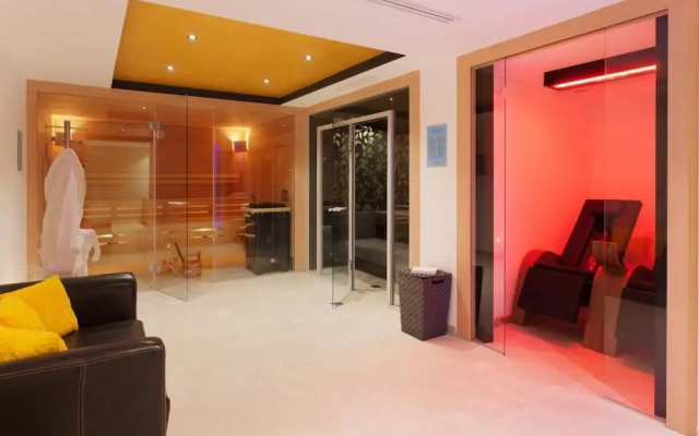 Felderer Boutiquehotel