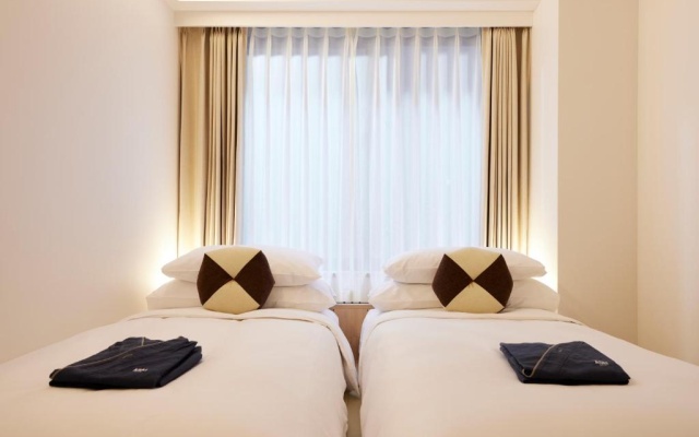 Cosy Twin room (트윈 침대 2개) 사진 1