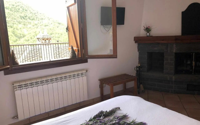 Hotel l'Abadia