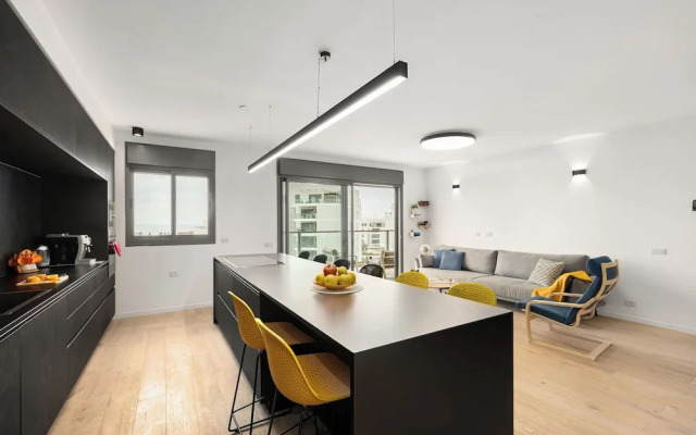 Akhziv Seaside Retreat by Sea N' Rent