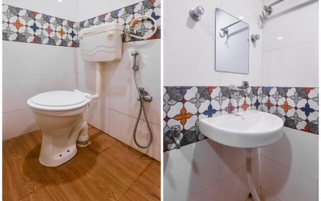 OYO Flagship 44010 Ananda Inn