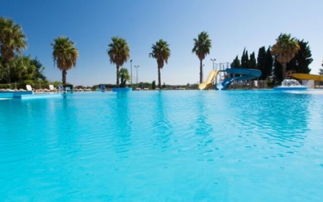 Rivazzurra Club - Residence Village