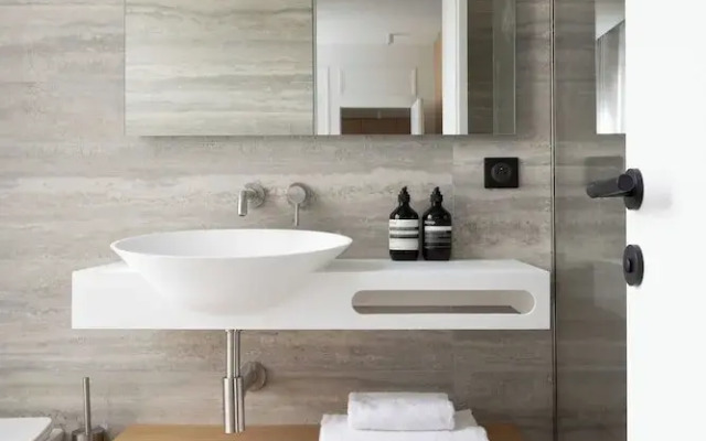 Splendid Apartment - 2br/6p - Near Palais Royal