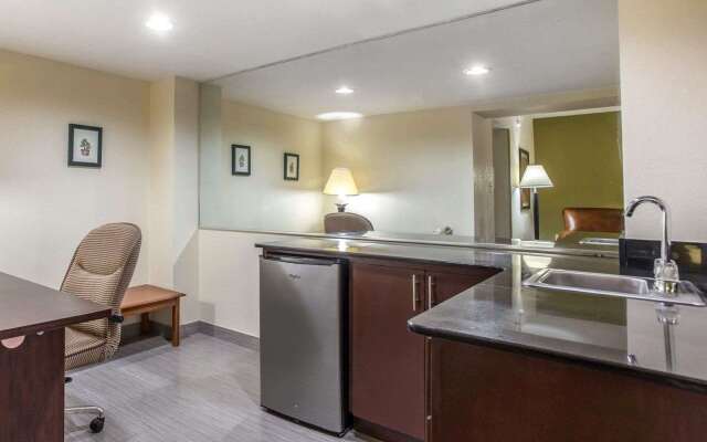 Comfort Inn Conyers