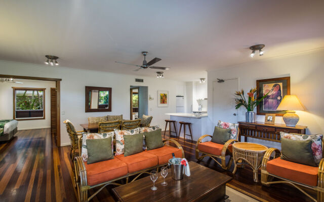 South Pacific Resort & Spa Noosa