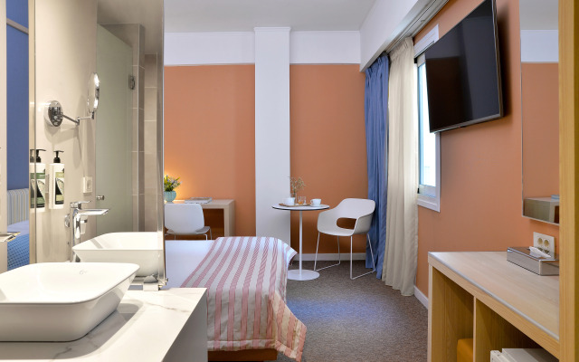 Airotel Alexandros Hotel