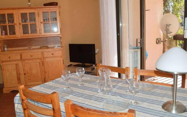 Appartement La Croix-Valmer, 2 pièces, 4 personnes - FR-1-226B-28