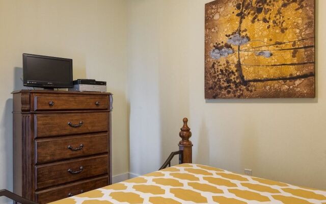 Island Tower Unit 503