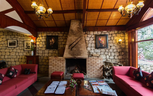 Sapa Mountain Resort, Affiliated by Meliá