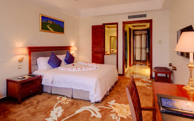 Hawana Resort Hotel