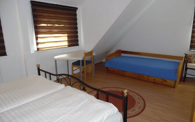 Tasteful Apartment in Wildemann near Hahnenklee
