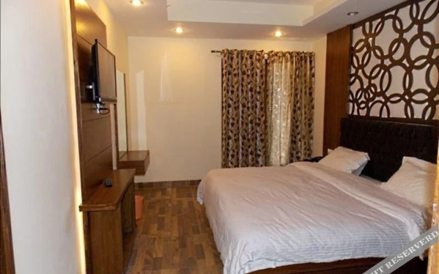 Valley View Hotel