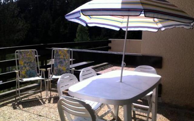 Residence Les Camparolles 62462