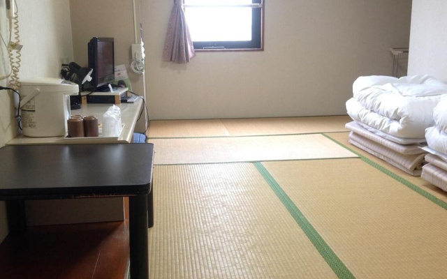 Business Hotel Sakai