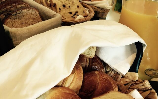 Domaine Du Moulin Vallée Heureuse