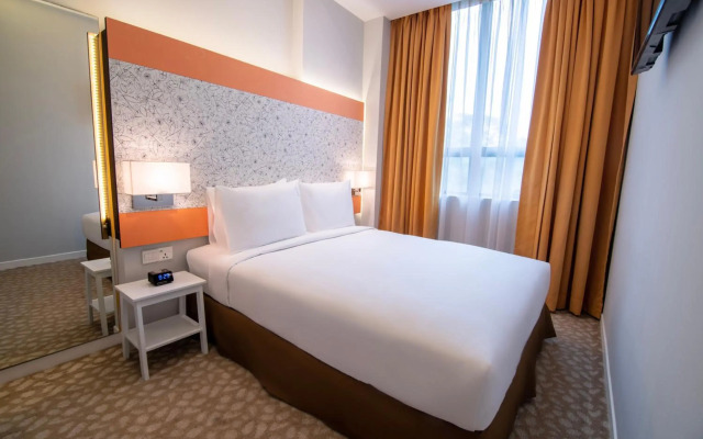 Holiday Inn Express & Suites Johor Bahru by IHG