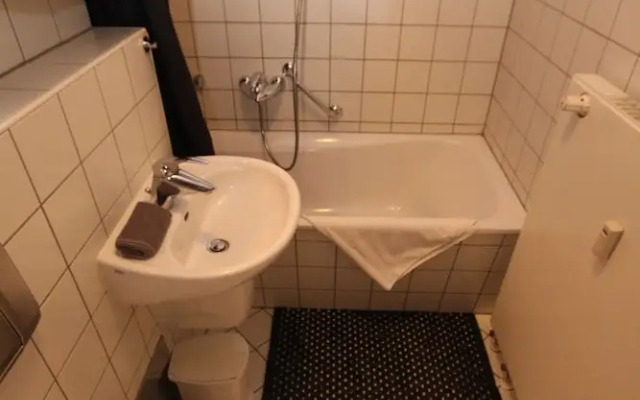 DRUSCHBA Boutique Apartment