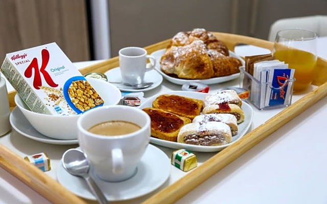 Al Parco II Rota B&B