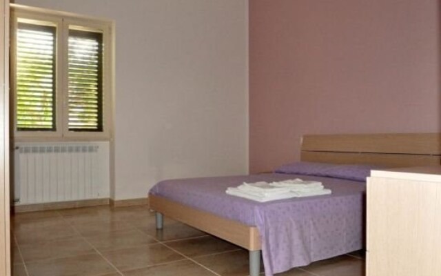 Casa Vacanze Eufemia
