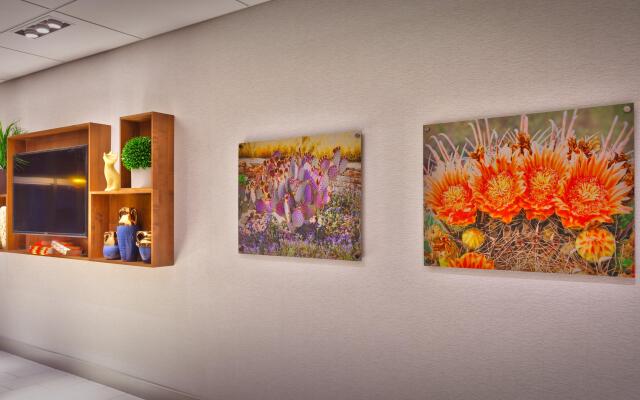 Holiday Inn Express & Suites Phoenix West - Buckeye by IHG