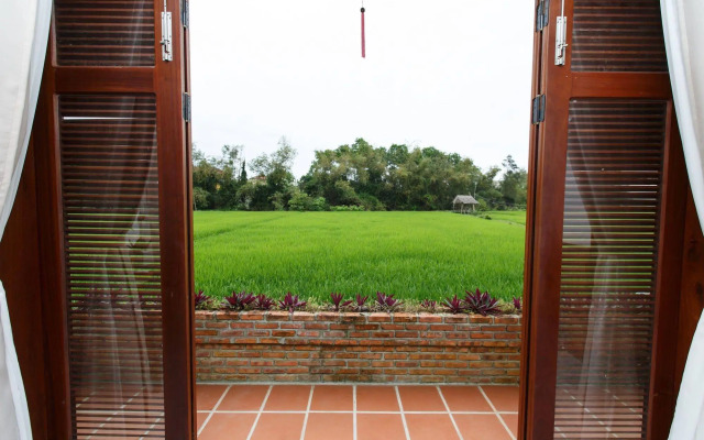 Lama Villa Hoi An