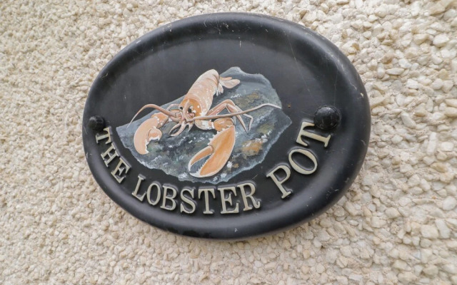 The Lobster Pot