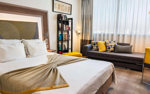 Novotel Sofia