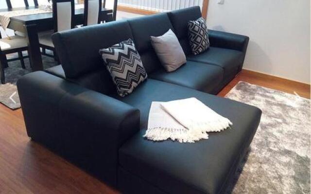 Zurstrassen Apartment