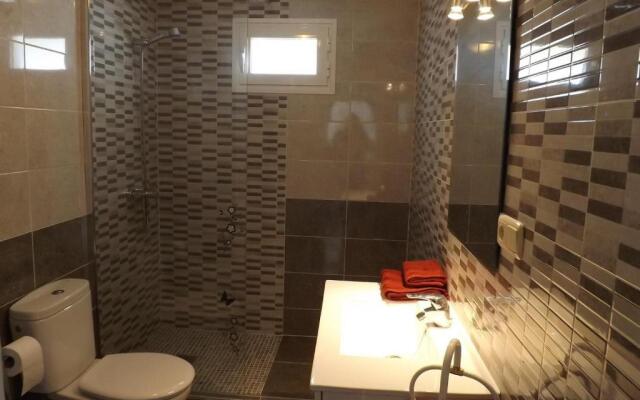 Apartment in Miramar Fuengirola I