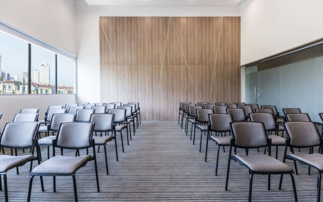 Holiday Inn Express Barranquilla Buenavista by IHG