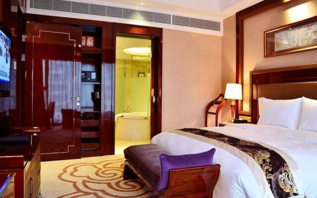 Qujiang International Hotel