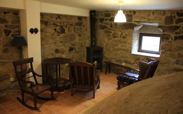 Casa do Arco - Casa de Campo