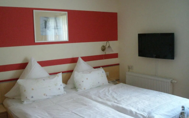 Landhotel am Wenzelbach