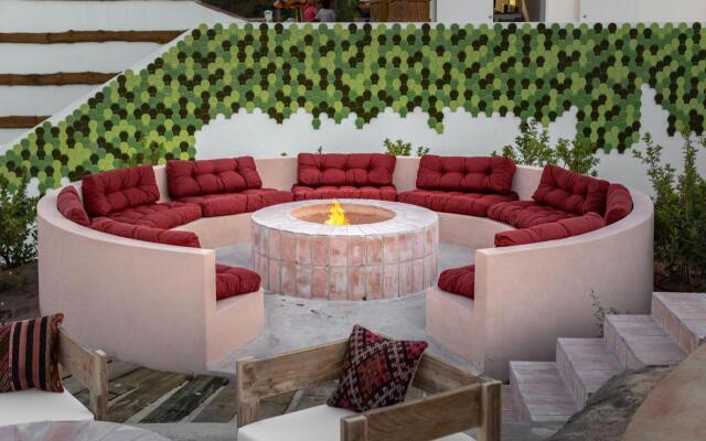 Independente Comporta