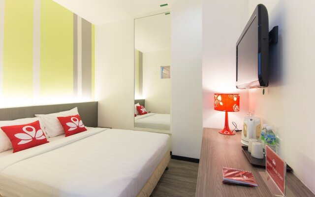 OYO Rooms Jalan Kinta Komtar