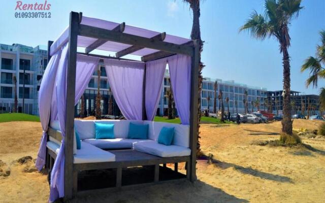 بورتوسعيد شاليه للايجار اليومى