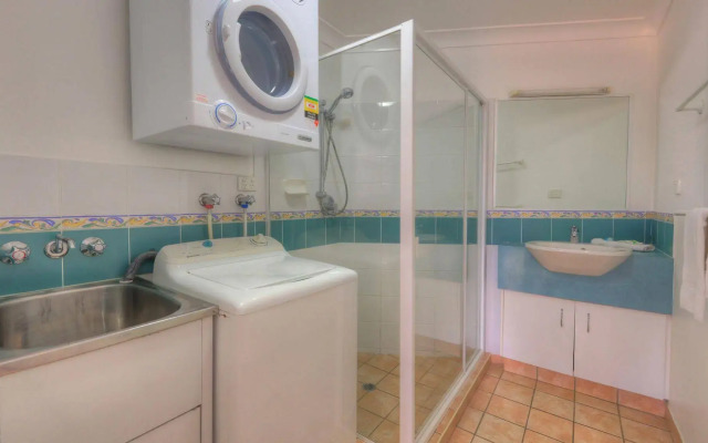 Dolphin Waters Tin Can Bay