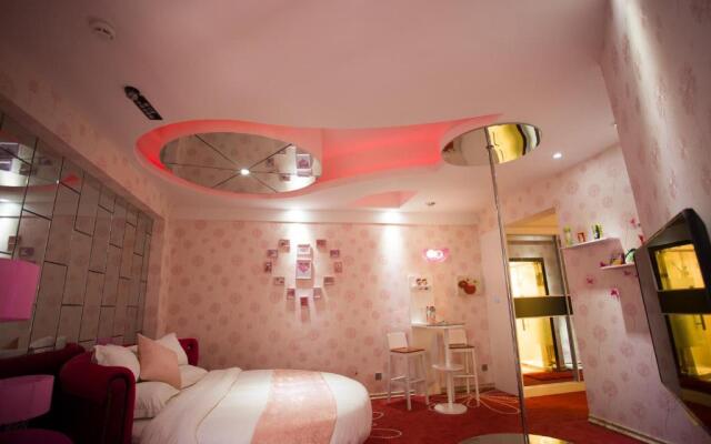 Nanchang Xiao E ApartHotel