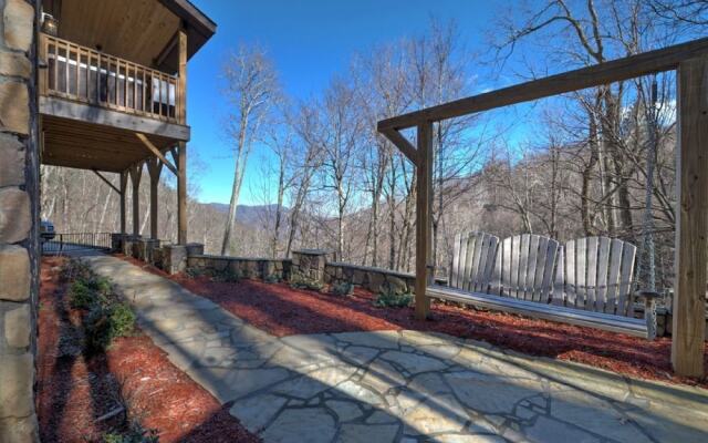 Wilderness Ridge - 3 Br Cabin