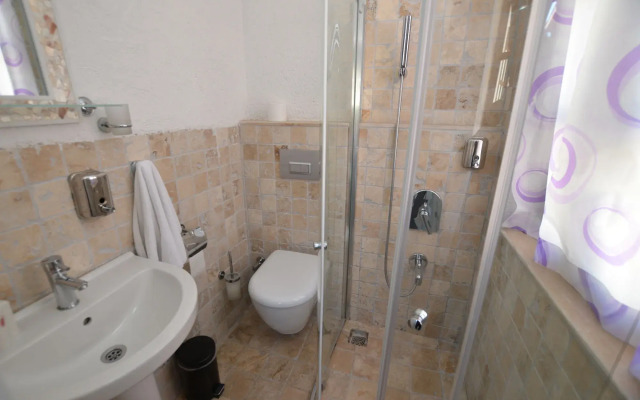 The Suite Apart Hotel KaleiÃ§i