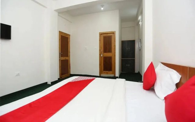 Ananta Resorts By OYO Rooms