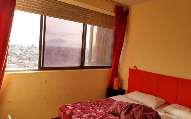 Santo Domingo Apartment Madrid