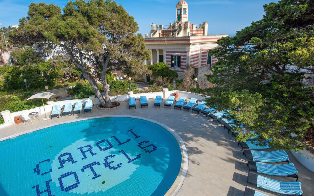 Villa La Meridiana - Caroli Hotels