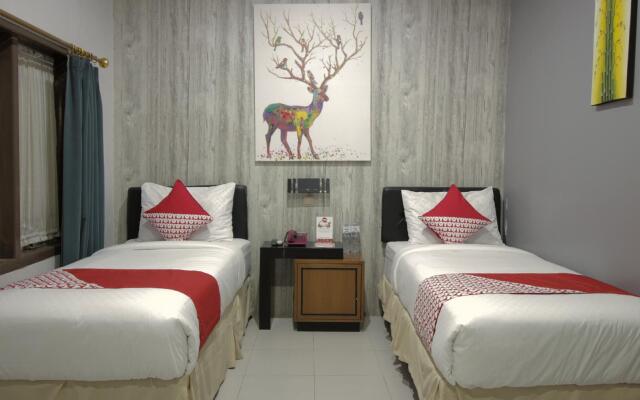 Arwiga Hotel