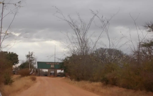 Sagala Lodge