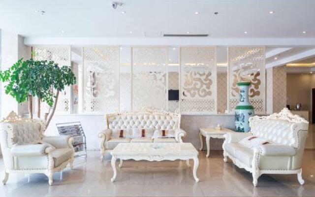 Junyi Boutique Hotel