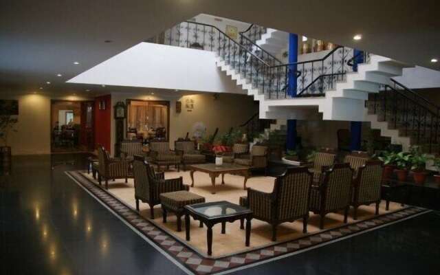 Best Western Radha Ashok
